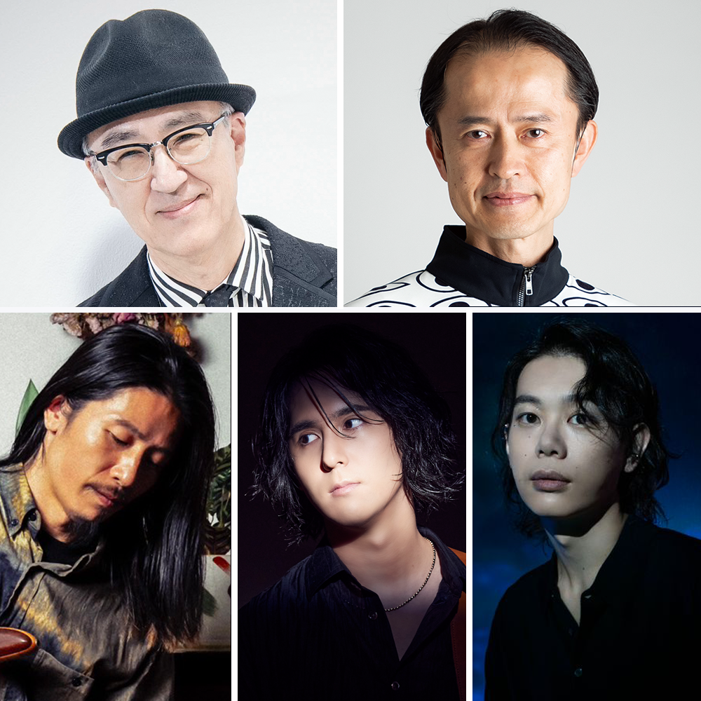 BLUES ALLEY JAPAN 2024 年末3daysスペシャル ≪Day1≫ Super Crossover Night～インストな男達 F.B.C